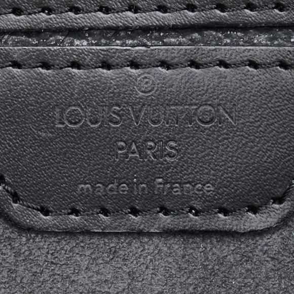 Louis Vuitton Epi Mabillon Backpack M52232 - Picture 8 of 9
